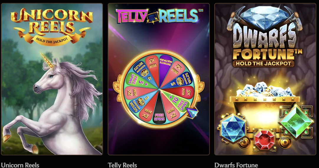 CrownPlay casino online